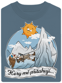 unisex mikina bez kapuce