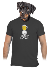 pánské tričko