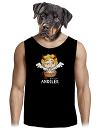 pánské tílko