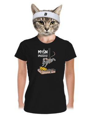 dámské sportovní tričko