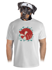 pánské sportovní tričko