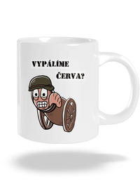 velký hrnek