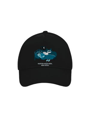 kšiltovka baseballka