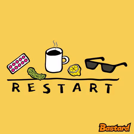 Restart