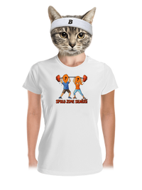 dámské sportovní tričko