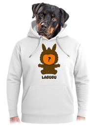 unisex mikina premium