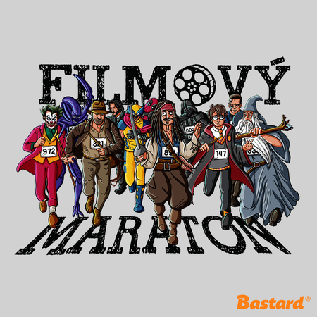 Filmový maraton