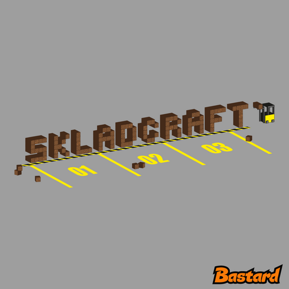 Skladcraft