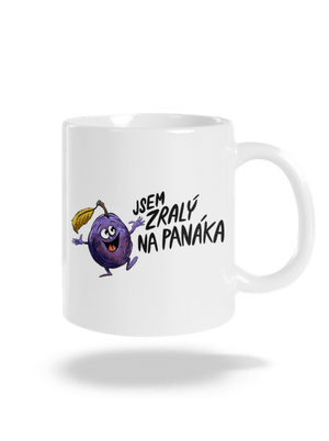klasický hrnek