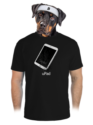 pánské sportovní tričko