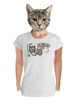 dámské tričko premium