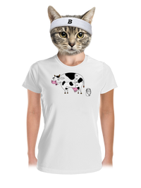 dámské sportovní tričko