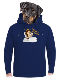 unisex mikina premium