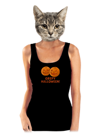 dámské tílko klasické