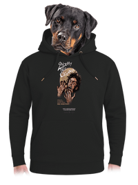 unisex mikina premium