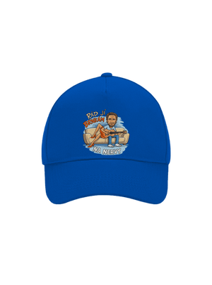 kšiltovka baseballka