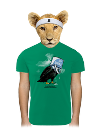 dětské sportovní tričko