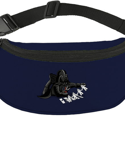 Klonování trooperů ledvinka French Navy