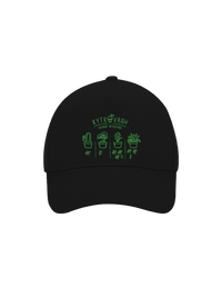 kšiltovka baseballka