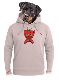 unisex mikina premium