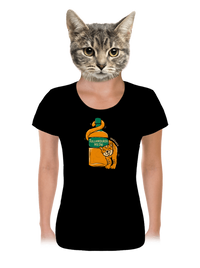 dámské tričko