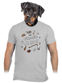 pánské tričko