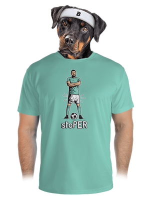 pánské sportovní tričko