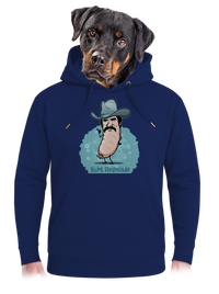 unisex mikina premium