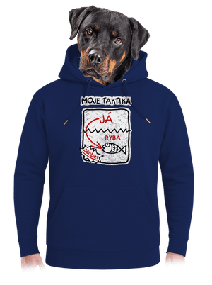 unisex mikina premium