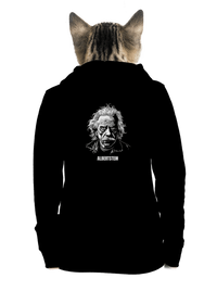 dámská mikina na zip