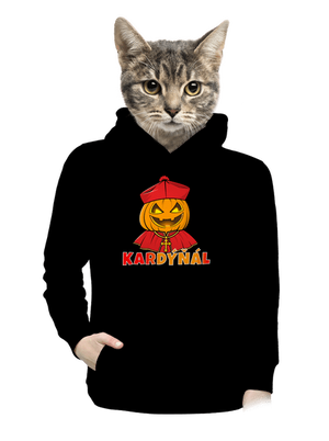 dámská mikina klokanka