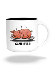 barevný hrnek