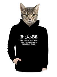 dámská mikina klokanka