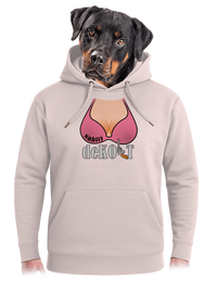 unisex mikina premium