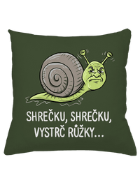 polštář