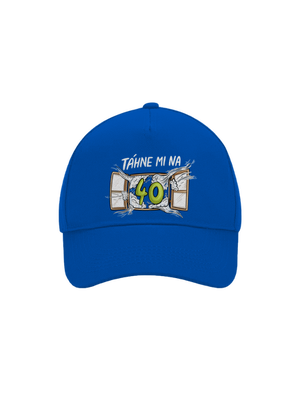 Táhne mi na kšiltovka baseballka Bright Royal