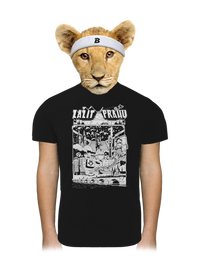 dětské sportovní tričko