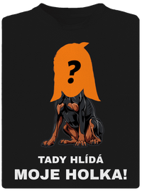 pánské sportovní tričko