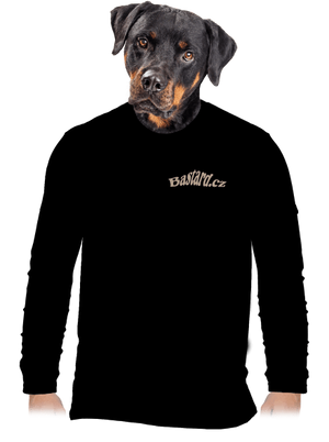 pánské dlouhý rukáv