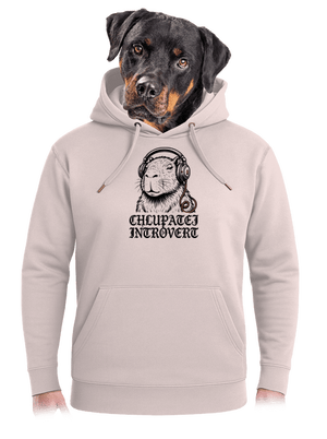unisex mikina premium
