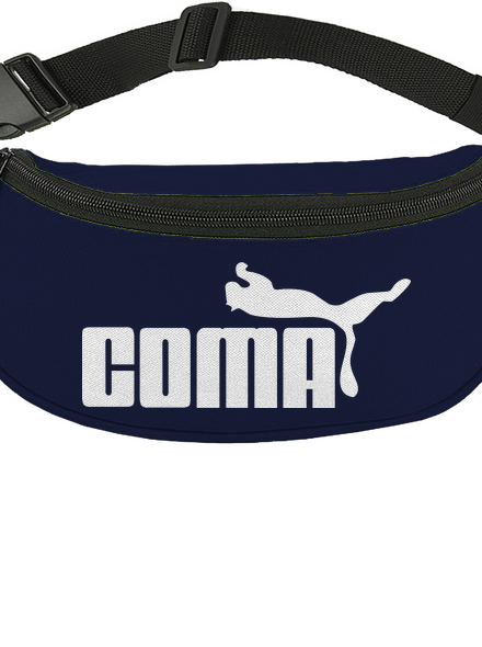 Coma ledvinka French Navy