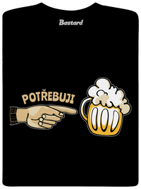 pánské dlouhý rukáv