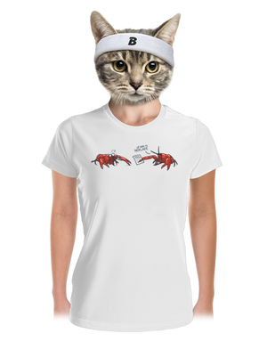 dámské sportovní tričko