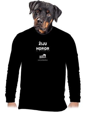 pánské dlouhý rukáv