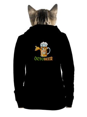 dámská mikina na zip