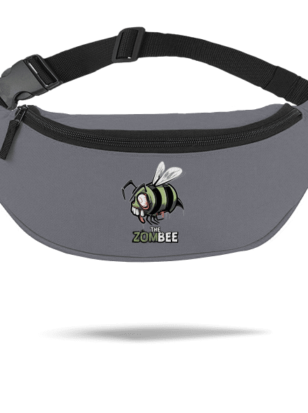 ZomBee ledvinka Graphite