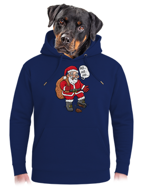 unisex mikina premium