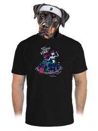 pánské sportovní tričko