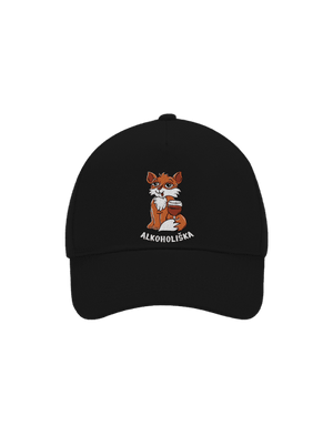 kšiltovka baseballka