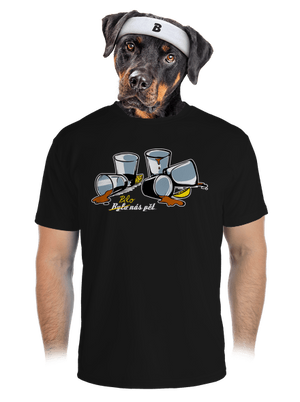 pánské sportovní tričko